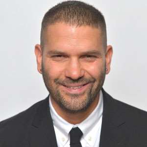 Guillermo Diaz (Actor)